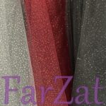 Tiul cu sclipici 1,50 m - Metraje - imagine 13