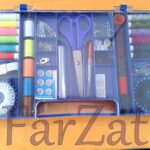 Kit de croitorie - Cod 2 - imagine 2