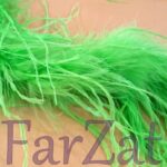 Sal pene strut - Verde fistic