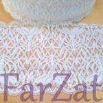 Dantela elastica 15 cm - Cod 369 - imagine 2