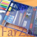 Kit de croitorie - Cod 2