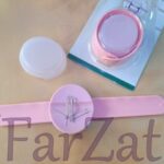 Bratara magnetica pentru ace gamalie