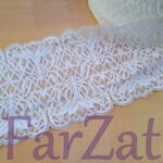 Dantela elastica 15 cm - Cod 369