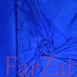 Lycra - Albastru electric - imagine 2