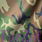 Impermeabil camuflaj - imagine 4