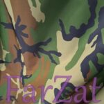 Impermeabil camuflaj - imagine 3