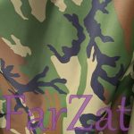 Impermeabil camuflaj - imagine 2