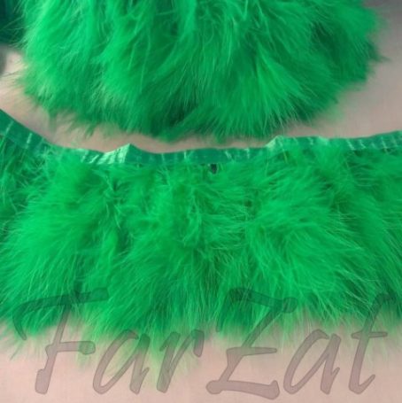 Banda pene de lebada