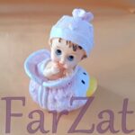 Figurina bebelus - Cod 234 - imagine 3