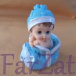 Figurina bebelus - Cod 234 - imagine 4