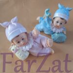 Figurina bebelus - Cod-236