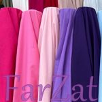 Poplin pentru camasi - Metraje