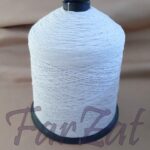 Con ata elastica alba - 500 gr