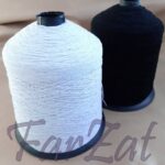 Con ata elastica alba - 500 gr - imagine 5