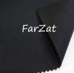 Captuseala ignifuga neagra - 160 gr/mp - imagine 3