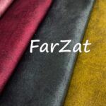 Catifea tapiterie metraje - Model Vintage