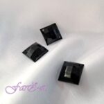 Pietre de cusut forma patrata 14 x 14 mm cod 85 - imagine 6