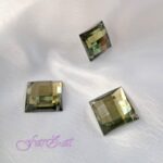 Pietre de cusut forma patrata 14 x 14 mm cod 85 - imagine 10