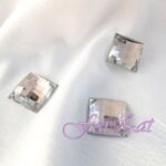 Pietre de cusut forma patrata 14 x 14 mm cod 85 - imagine 9