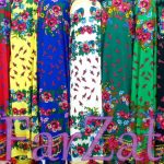 Tesatura Gipsy - Galben - imagine 4