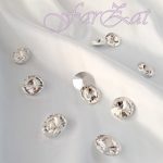 Cristal conic - 2 cm - imagine 4